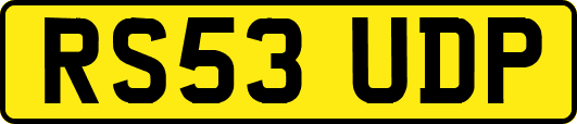RS53UDP