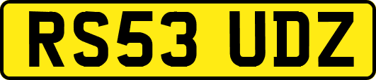 RS53UDZ
