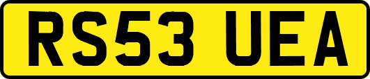 RS53UEA