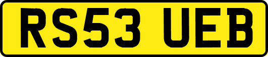 RS53UEB