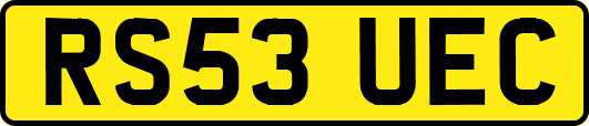 RS53UEC