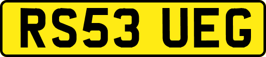 RS53UEG