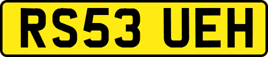 RS53UEH
