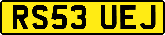 RS53UEJ
