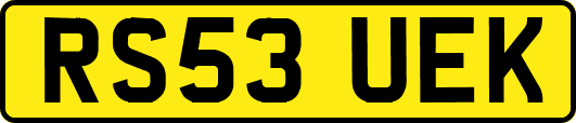 RS53UEK
