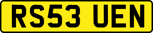 RS53UEN