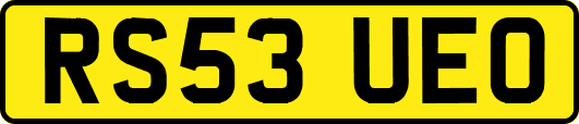 RS53UEO