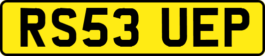 RS53UEP