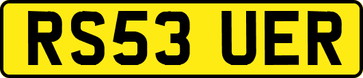 RS53UER