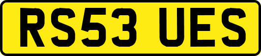 RS53UES