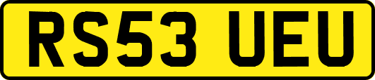 RS53UEU