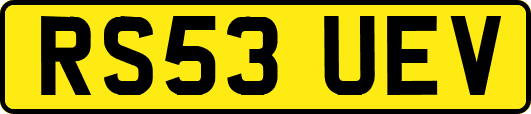 RS53UEV