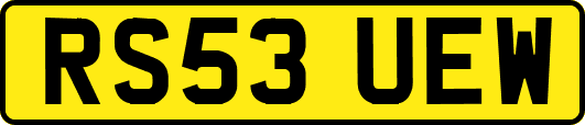 RS53UEW