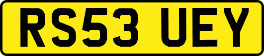 RS53UEY