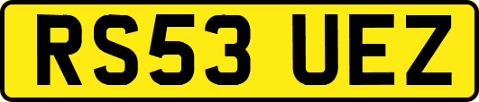 RS53UEZ