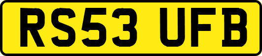 RS53UFB