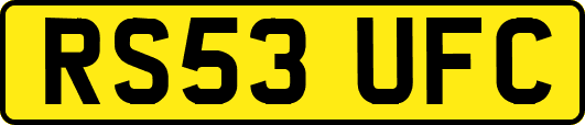 RS53UFC