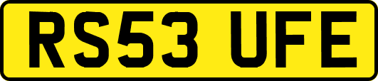 RS53UFE