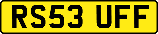 RS53UFF