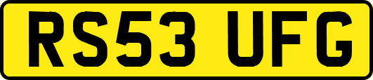 RS53UFG