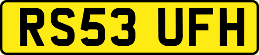 RS53UFH