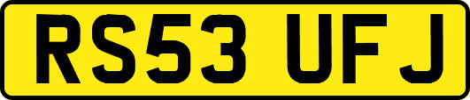 RS53UFJ