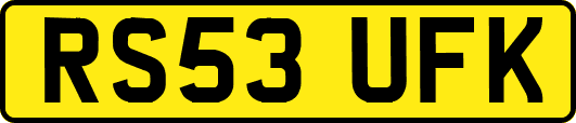 RS53UFK