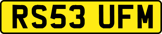 RS53UFM