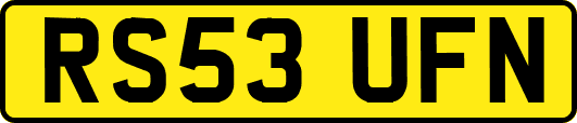 RS53UFN