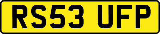 RS53UFP