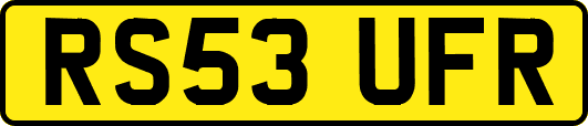 RS53UFR