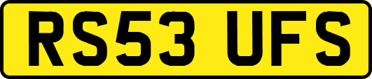 RS53UFS