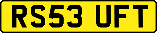 RS53UFT