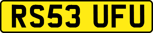 RS53UFU