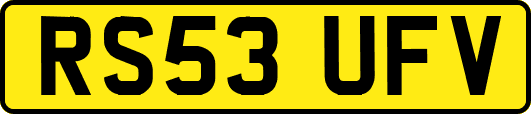 RS53UFV