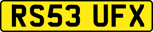 RS53UFX