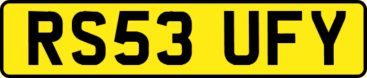 RS53UFY