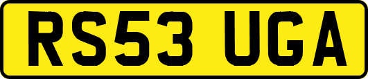 RS53UGA