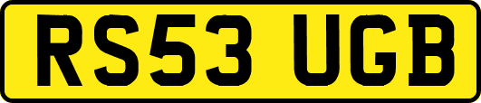 RS53UGB