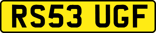 RS53UGF