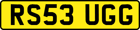 RS53UGG