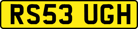 RS53UGH
