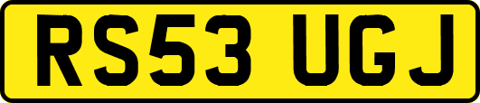 RS53UGJ
