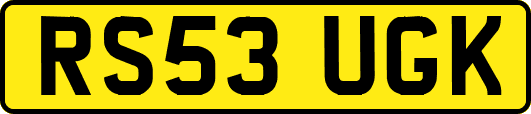 RS53UGK