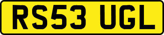RS53UGL