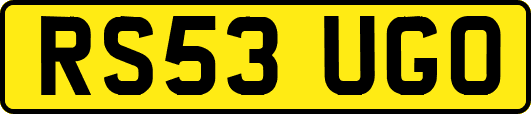 RS53UGO