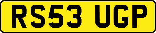 RS53UGP