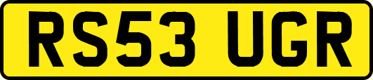 RS53UGR