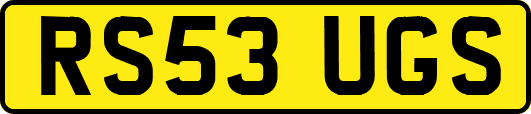 RS53UGS