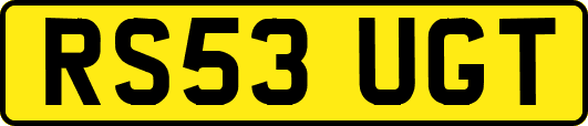 RS53UGT